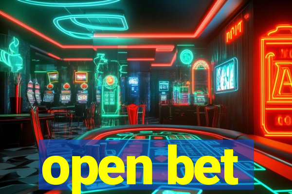 open bet