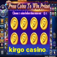 kirgo casino