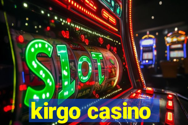 kirgo casino