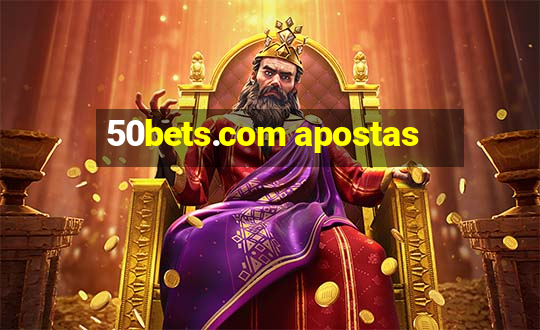 50bets.com apostas