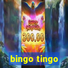 bingo tingo