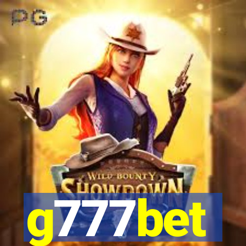 g777bet