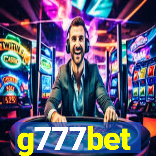 g777bet