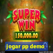 jogar pp demo