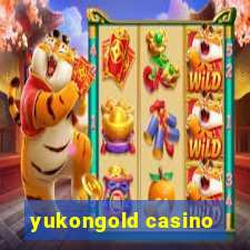 yukongold casino