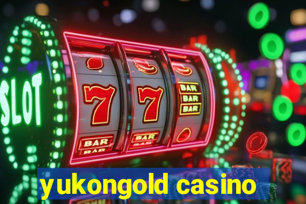 yukongold casino