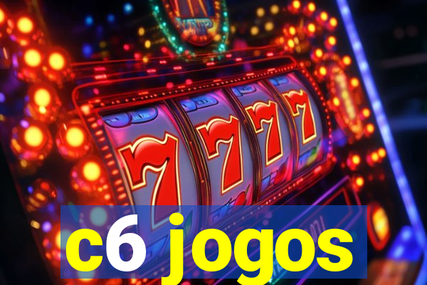 c6 jogos