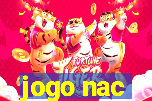 jogo nac