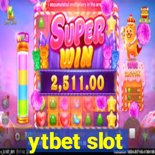 ytbet slot