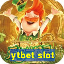 ytbet slot