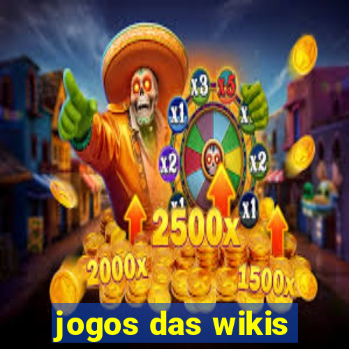 jogos das wikis