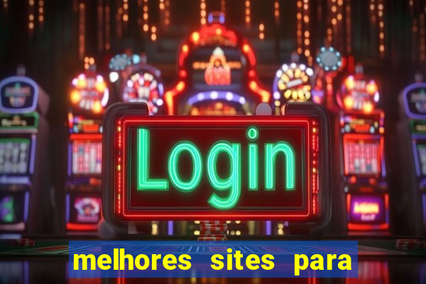 melhores sites para analisar jogos