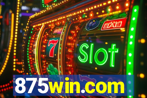 875win.com