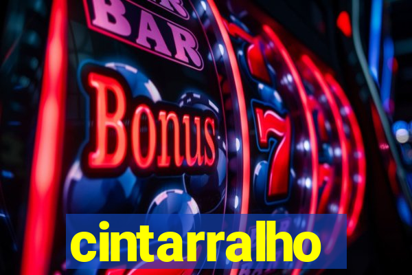 cintarralho