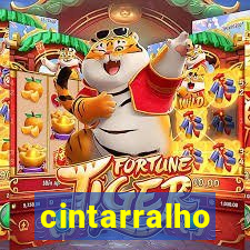 cintarralho