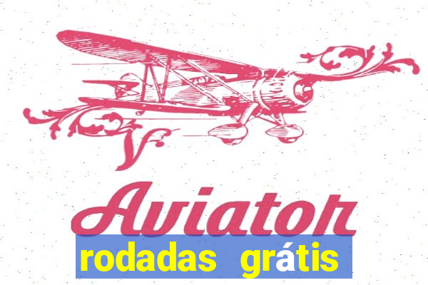 rodadas grátis fortune tiger