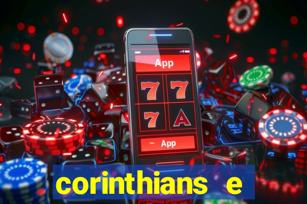 corinthians e juventude jogo de volta