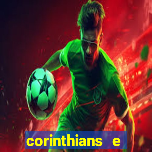 corinthians e juventude jogo de volta