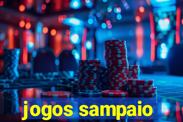 jogos sampaio