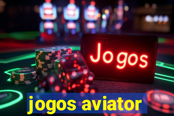 jogos aviator