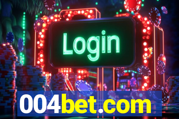 004bet.com