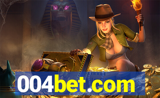 004bet.com