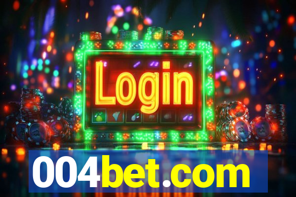 004bet.com