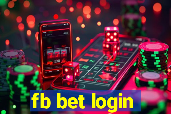 fb bet login