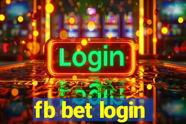 fb bet login