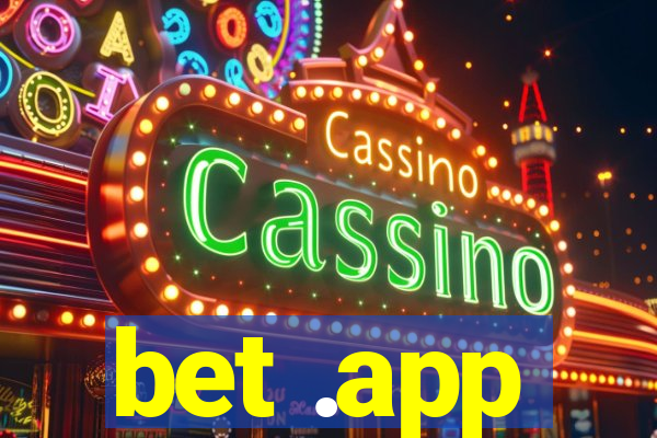 bet .app