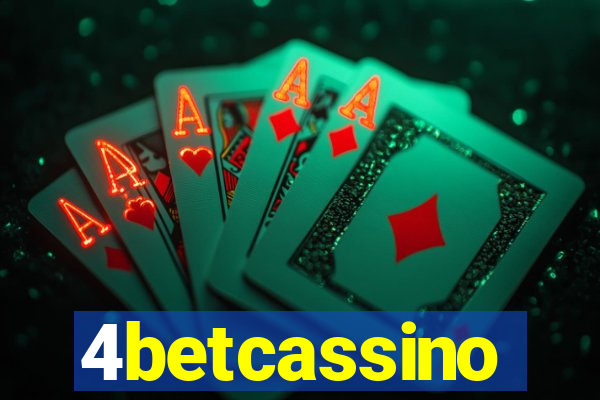 4betcassino