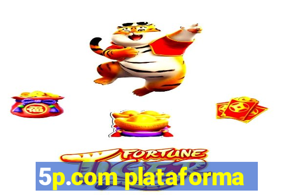 5p.com plataforma