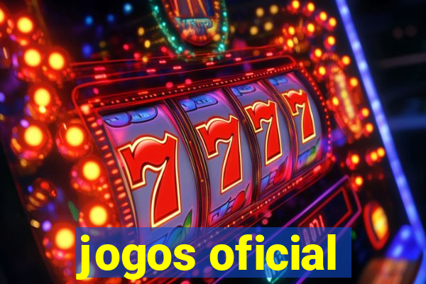 jogos oficial