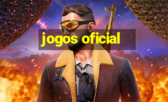 jogos oficial