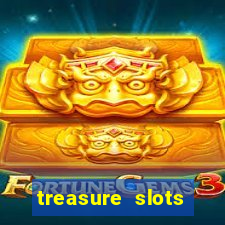 treasure slots grande jackpot