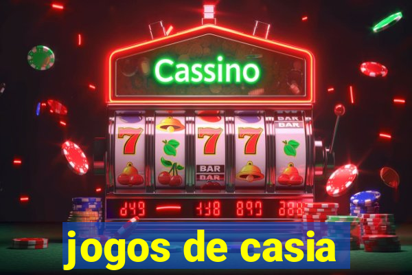 jogos de casia