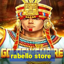 rabello store