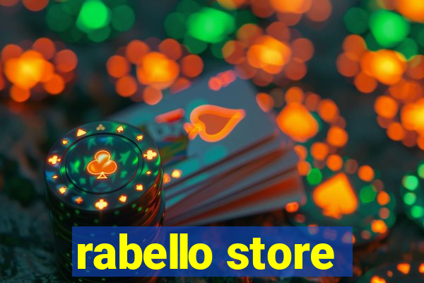 rabello store