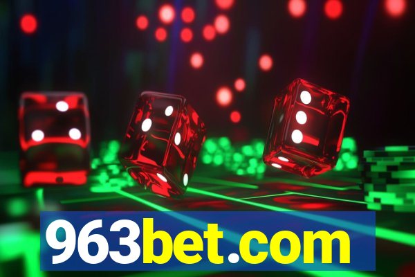 963bet.com