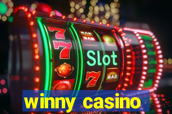 winny casino