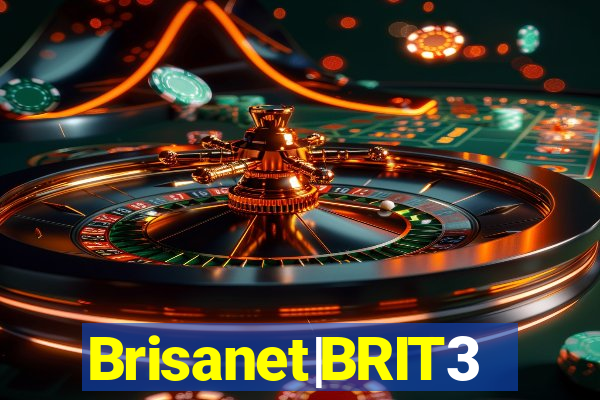 Brisanet|BRIT3