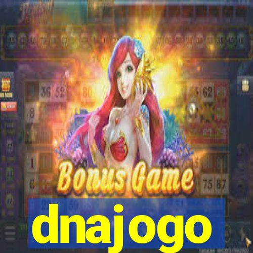 dnajogo