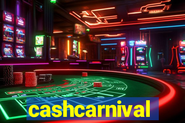 cashcarnival