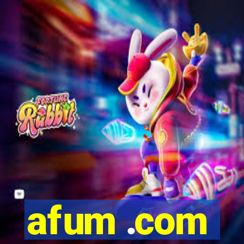 afum .com