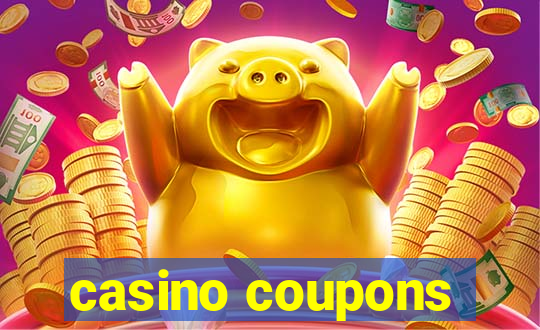 casino coupons