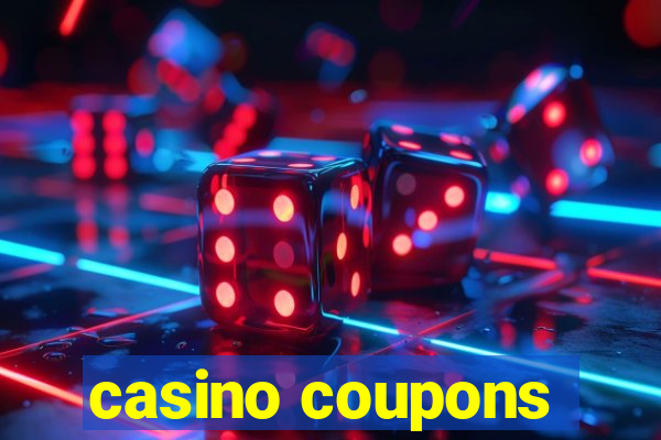 casino coupons