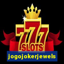 jogojokerjewels