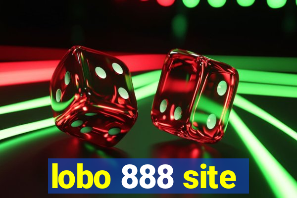 lobo 888 site