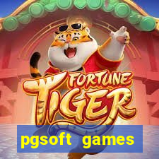 pgsoft games fortune ox