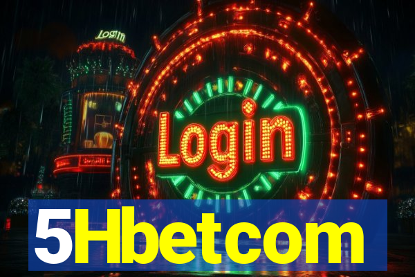 5Hbetcom